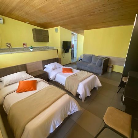 Park Hotel Tbilissi Extérieur photo