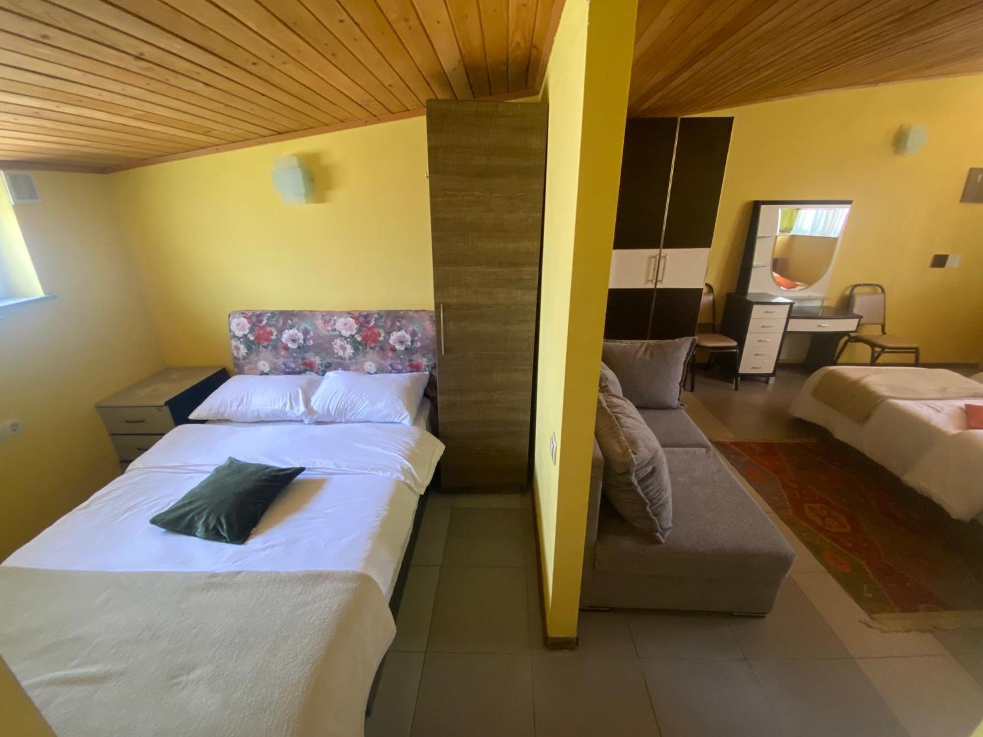 Park Hotel Tbilissi Extérieur photo